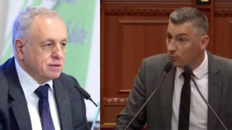 “Aksion për Berishën”, Nallbati përplaset me Shehun: Ik se na çmende