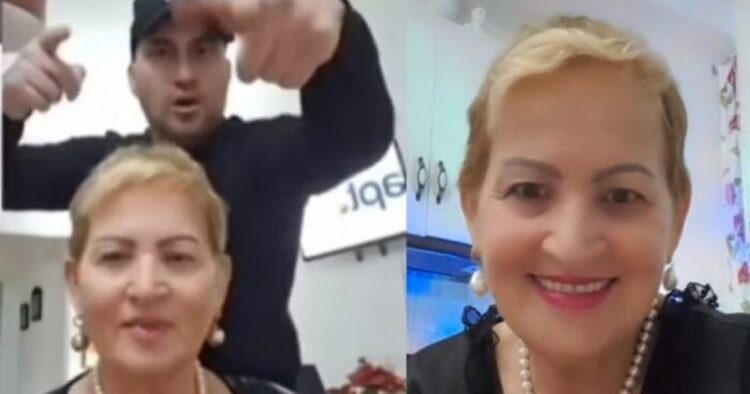 Apeli lë në burg Tashën e “Tik-Tokut” dhe të birin