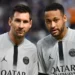 “Shpresoj të luaj sërish me Messin”, edhe Neymar drejt Amerikës?