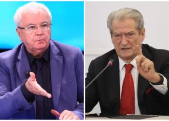 Prognoza e Ngjelës: Berisha dënohet dhe del nga parlamenti