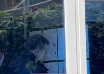 Ministri i Mbrojtjes, Niko Peleshi paraqitet në SPAK