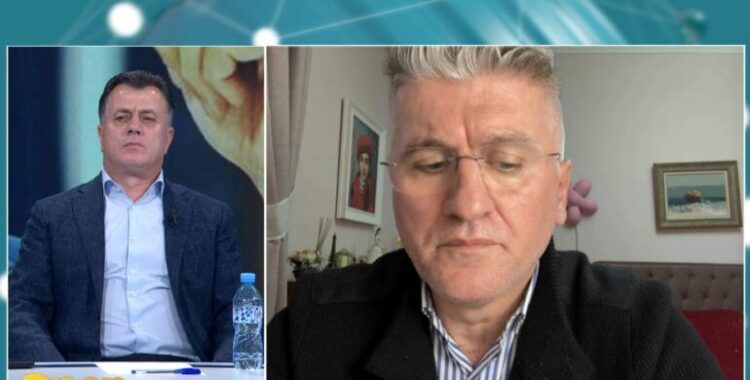 Bashkëpunim me Bashën? Gjekmarkaj: Nuk përjashtohet askush nëse…