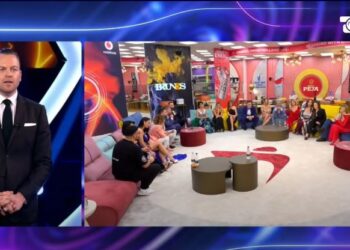 Formulë e re nominimi, kush janë banorët që shkojnë në televotim