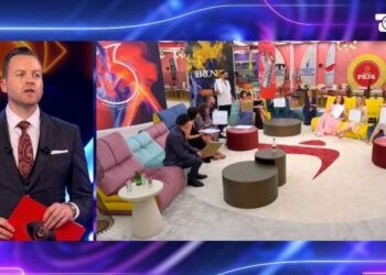 Nominim ndryshe, ja banorët që shkojnë në televotim të shtunën