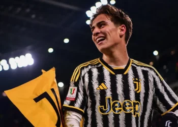 Të mahintur pas Yildiz, Juventus gati të “blindojë” talentin e sulmit