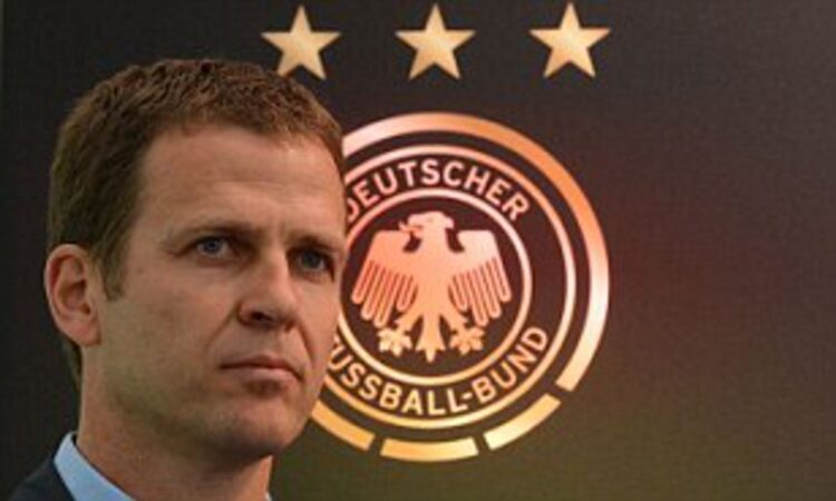 Bierhoff: Koha për t’i rikthyer lavdinë Gjermanisë në Euro 2024