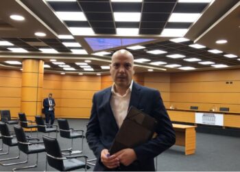 Këshilli i Lartë i Prokurorisë emëron prokurorin e ri në SPAK (EMRI)