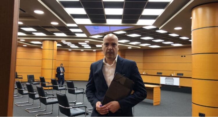 Këshilli i Lartë i Prokurorisë emëron prokurorin e ri në SPAK (EMRI)