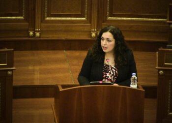 Osmani: Më shumë se kurrë na duhet uniteti për çështjet kombëtare