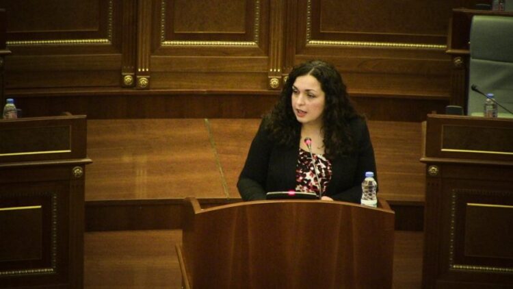 Osmani: Më shumë se kurrë na duhet uniteti për çështjet kombëtare