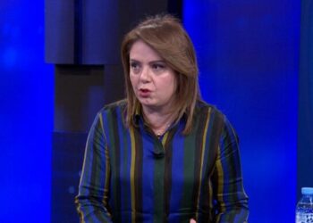 Kë do largojë Basha nga PD-ja? Pampuri: Askush nuk mund të…