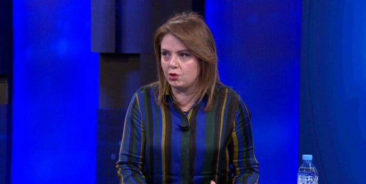 Kë do largojë Basha nga PD-ja? Pampuri: Askush nuk mund të…