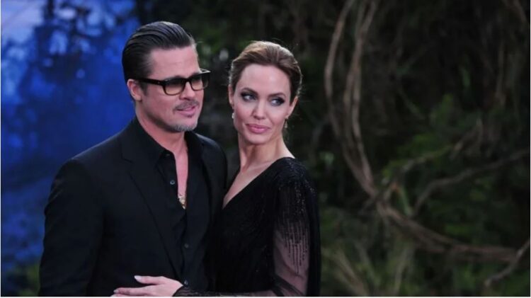 E akuzon për sulme të pamëshirshme, Jolie fiton gjyqin ndaj Brad Pitt