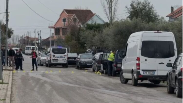 Atentati mafioz terrorizon shkollën në Lezhë, bojkotohet mësimi