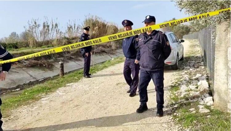 Lushnje/ Sherr mes dy vëllezërve, godasin njëri-tjetrin me sëpatë