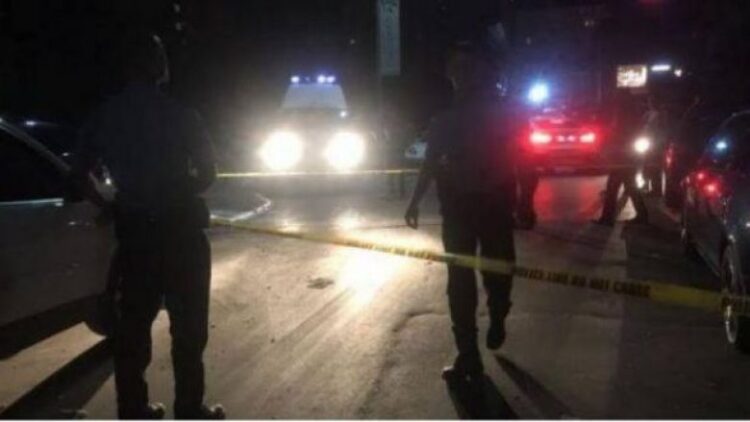 Të shtëna me armë në Prishtinë,  një i vdekur dhe 1 grua e plagosur