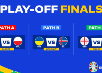 Greqia, Uellsi dhe Polonia nuk përmbahen, Ukraina përmbys Bosnjën