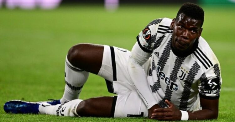 Dopingu e skualifikoi 4 vite, rusët i bëjnë ofertë Pogbas