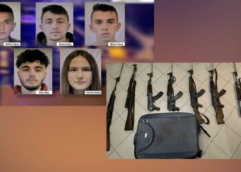Trafiku i armëve, flet ish-policja e burgjeve: Nuk kisha dijeni…