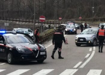 Ishte dëbuar në 2017-ën, arrestohet shqiptar me 4 identitete në Itali