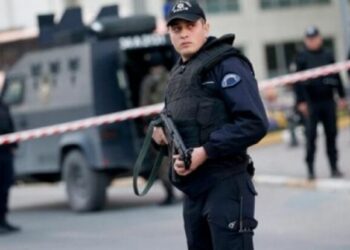 Po planifikonin sulme terroriste para zgjedhjeve, kapen 33 persona