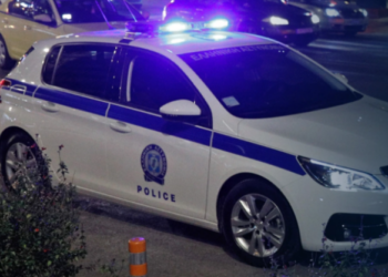 Në kërkim për tentativë vrasje, arrestohet shqiptari në Greqi – EMRI