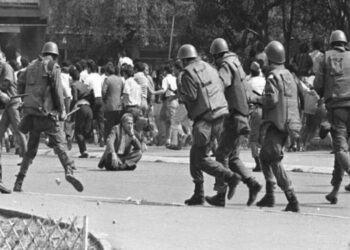 43 vjet nga demonstratat studentore që tronditën ish-Jugosllavinë