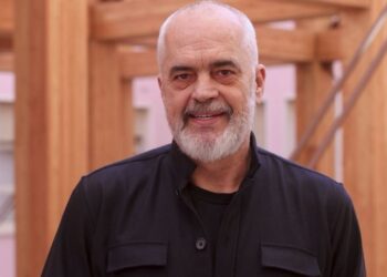 Ditëlindja e Parkut të Vjosës, Rama: Një park unik që po…