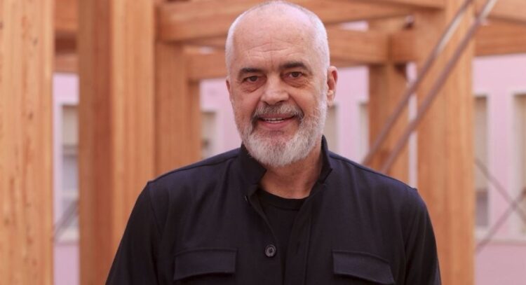 Ditëlindja e Parkut të Vjosës, Rama: Një park unik që po…