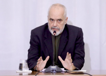 Blerina Balaj zgjidhet në krye të Himarës, reagon kryeministri Rama