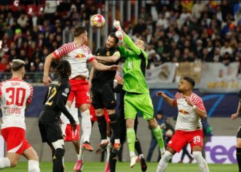 Duelet e Champions League, interesante mbetet sfida Real-Leipzig