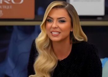 “Do fle unë!” Rike kërkon me ngulm të flejë në krevatin e Fationit