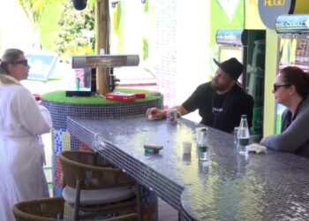 “Dridhe Rike”, banorja i kthehet Liamit: Nuk kemi konfidenca…