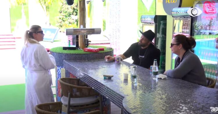 “Dridhe Rike”, banorja i kthehet Liamit: Nuk kemi konfidenca…