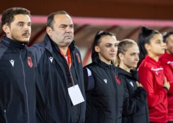 Kualifikueset për vajza, Florian Riza: Synojmë rikthimin në Ligën B