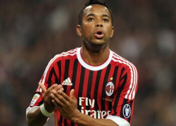 Përdhunoi një vajzë shqiptare, Robinho dënohet me 9 vite burg