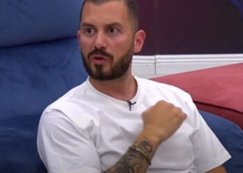 Romeo rrëfen një moment të vështirë: Sikur do më plaste zemra