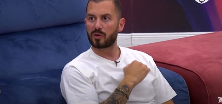 Romeo rrëfen një moment të vështirë: Sikur do më plaste zemra