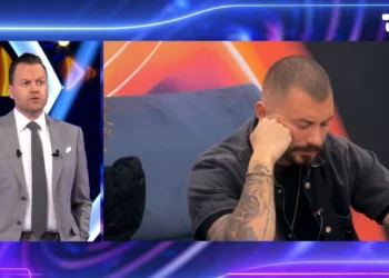 Romeo e thotë prerë: Heidin e shoh si lojtare jo si të dashur…