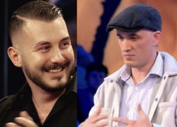 “Atë volumin dhe gangon me mua mos e bëj!”, Romeo debat me Jetmirin