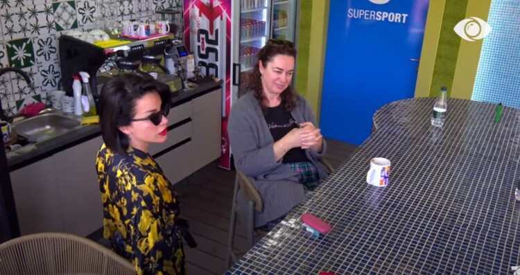 VIDEO/ Roza tregon ëndrrën e çuditshme: Kam parë Erjolën duke bërë…