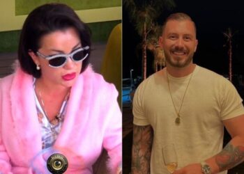 Roza tregon raportin me Romeon jashtë BBV: Më solli 5 burra në…