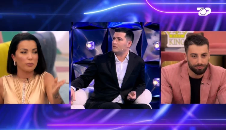 “A ja paguan detyrimet djalit”, përplasje mes Rozës dhe Meritonit