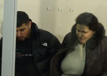 Dobi kërkon mëshirë nga gjykata: S’kam vjedhur, ngjarja u inskenua…