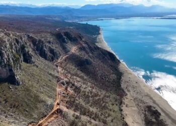 Vijon puna për rrugën Shëngjin-Velipojë, Rama: Do të jetë një…