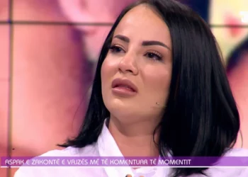 Rrëfimi tronditës i Sarës: Babai më ka helmuar, më ka shantazhuar për 4 vite