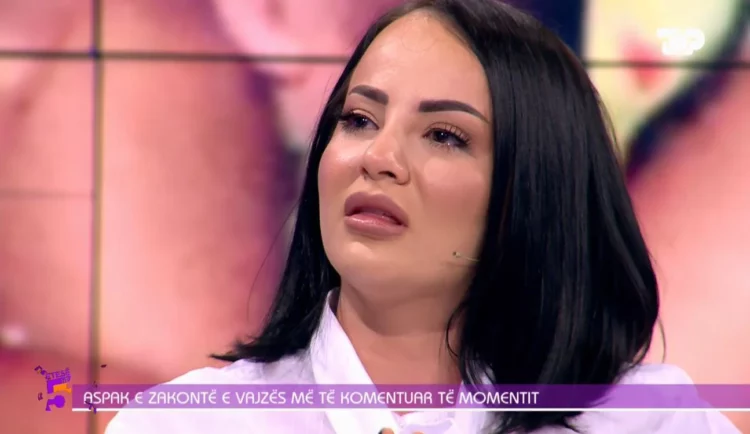 Rrëfimi tronditës i Sarës: Babai më ka helmuar, më ka shantazhuar për 4 vite