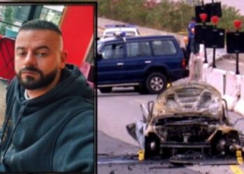 Rrëfimi tronditës i nënës së Aleksandër Sadikajt: Vrasësi i djalit erdhi në funeral, i mbajti arkivolin