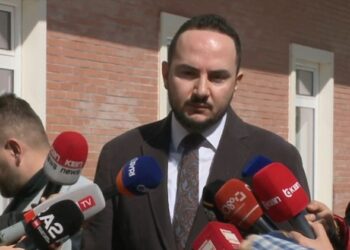 Salianji kundër marrëveshjes PS-PD: Nuk mund të bëhemi si lavjerrës