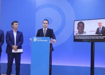 Apeli me çështje të “nxehtë” në 15 Mars, gjyqi ndaj Ervin Salianjit!